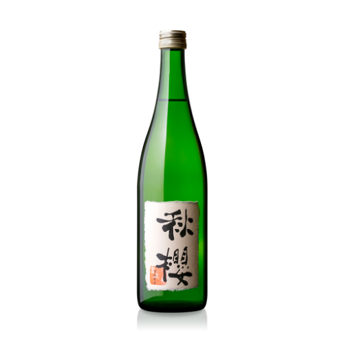 富久長 ひやおろし純米 秋櫻 720ml