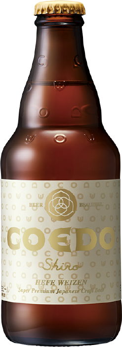 白-Shiro- 333ml