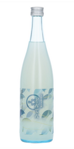 今代司酒造 冬限定 純米生酒 どんてん 1800ml