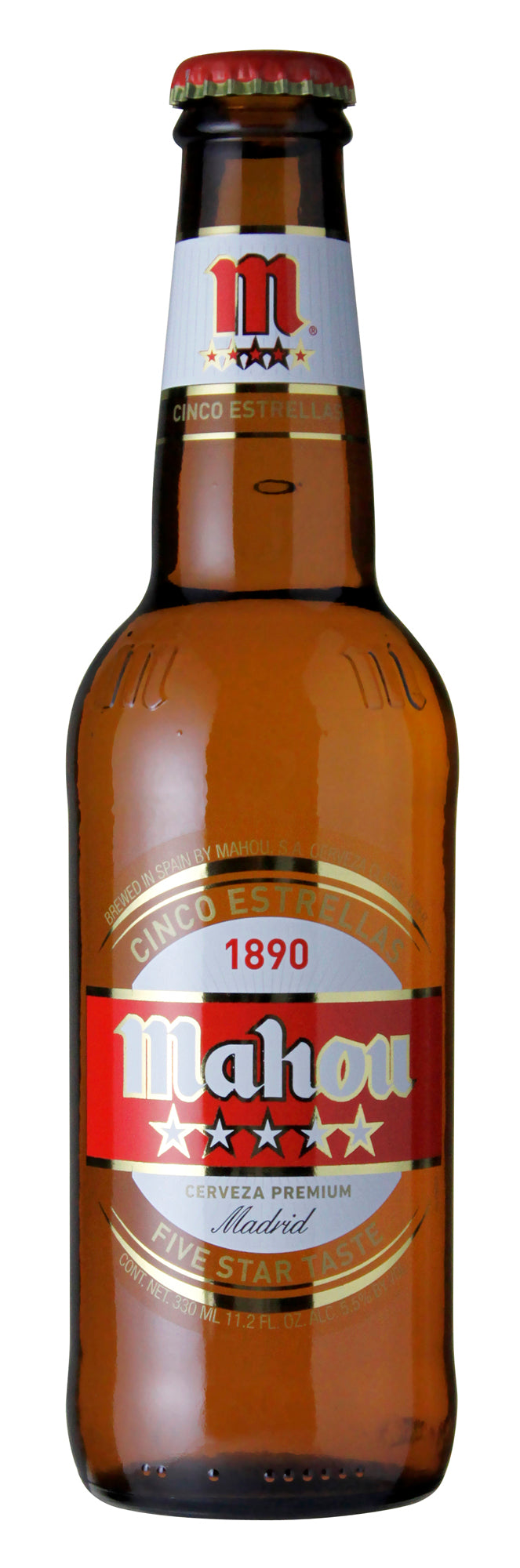 マオウ シンコ エストレージャス 330ml
