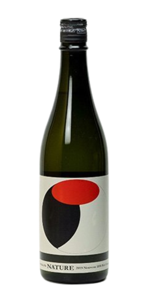 仙禽 オーガニックナチュール 720ml