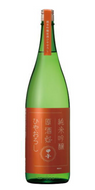 甲子 純米吟醸原酒 ひやおろし 720ml