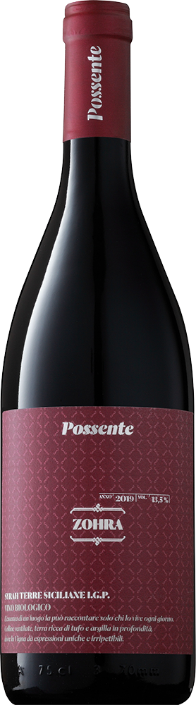 ゾーラ［赤］ – 柴田屋酒店 online