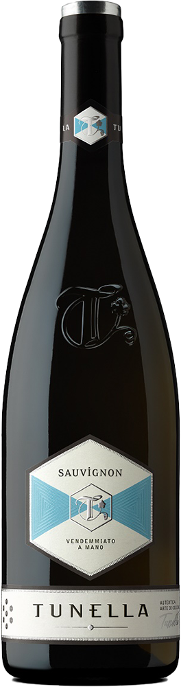 TUNELLA｜ ソーヴィニヨンブラン［白］ – 柴田屋酒店 online