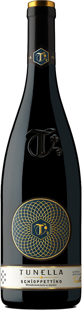 LA TUNELLA｜スキオッペッティーノ［赤］ – 柴田屋酒店 online