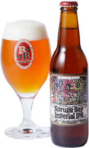 スルガベイ インペリアル IPA 330ml