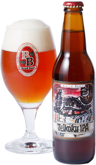帝国IPA 330ml – 柴田屋酒店 online