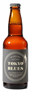 トウキョウブルース ゴールデンエール 瓶 330ml